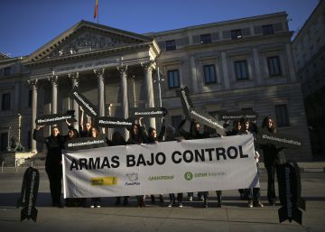 El comportamiento “insoportable” de Defex, una empresa con control estatal