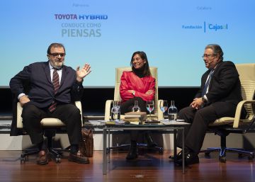 Rodríguez de la Borbolla y Zoido advierten del “distanciamiento” de los políticos con “los problemas reales de las familias”