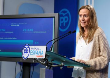 El PP teme nuevos audios de Villarejo y lamenta que la corrupción vuelva a marcarles la agenda