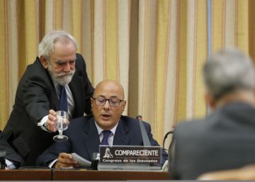 El ‘número dos’ de Defensa emplaza al PP a decir a qué declaraciones de Villarejo da credibilidad
