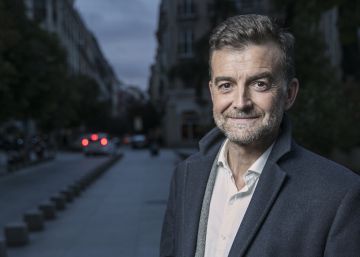 Antonio Maíllo: “Ya no es tiempo de hombres que hablen de mujeres aunque seamos feministas”