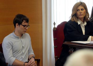 Prisión permanente para el descuartizador de Pioz
