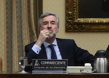 Acebes afirma que “nunca” cobró sobres y rechaza toda responsabilidad en la gestión económica del PP
