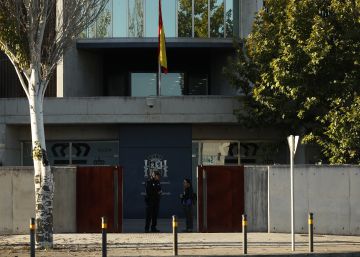 Condenados cinco miembros de Reconstrucción Comunista como grupo criminal