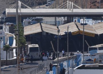 La mitad de los marroquíes ‘sin papeles’ que llegaron este año a España fueron repatriados