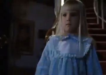 El PP aprovecha Halloween para atacar al Gobierno con un vídeo con secuencias de la película ‘Poltergeist’