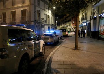 Detenidas cuatro personas por la muerte de un guardia civil tras una trifulca en un pub de Don Benito