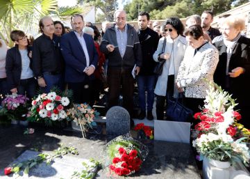 Ábalos pide humildad a los Franco y lamenta el debate sobre los restos del dictador