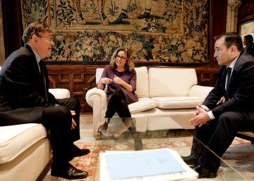 Las cuentas “reivindicativas” y ficticias de la Generalitat valenciana
