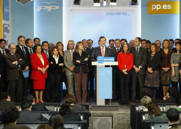 Los intentos del PP para torpedear el ‘caso Gürtel’