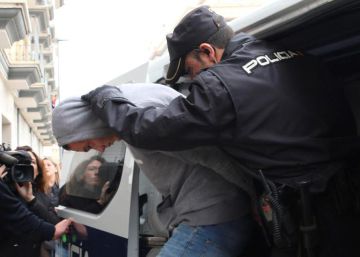 Uno de los detenidos por la muerte del guardia civil de Don Benito confiesa ser el autor material