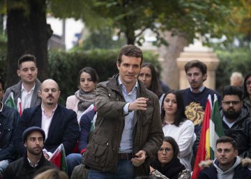 Cataluña y el ‘procés’ entierran la precampaña andaluza