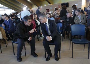 Historiadores contra el relato escolar sobre ETA