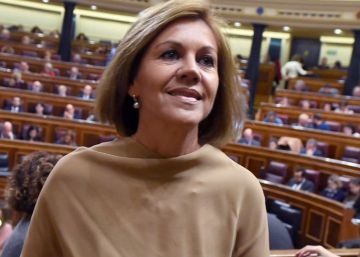 Villarejo se ofreció a Cospedal para espiar al hermano de Rubalcaba