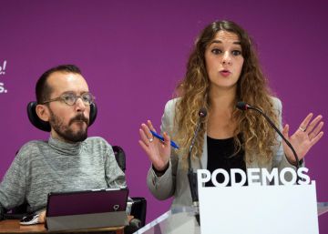El Gobierno desvincula el ‘procés’ del apoyo a los Presupuestos de 2019
