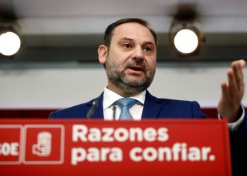 El PSOE acusa a PP y Ciudadanos de alimentar de manera “interesada” la “crispación” social