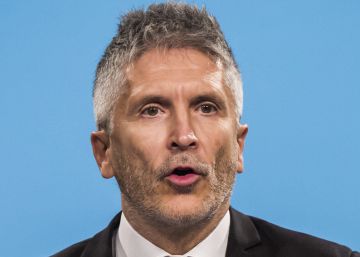 Marlaska cuestiona que el acto de Alsasua fuera la forma más efectiva de defender a la Guardia Civil