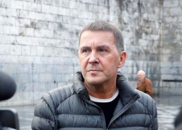La Abogacía del Estado desaconseja recurrir la sentencia de Estrasburgo que amparó a Otegi