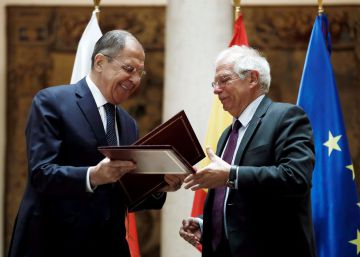 España renuncia a cooperar con Rusia en la lucha contra la desinformación