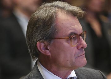 La defensa de Mas pide su absolución al Supremo por el 9-N: “Es más necesario que nunca”