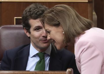 Los tribunales no olvidan al PP