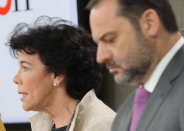 El Gobierno: “En España no habrá un dictador que pueda ser enaltecido en un lugar público”