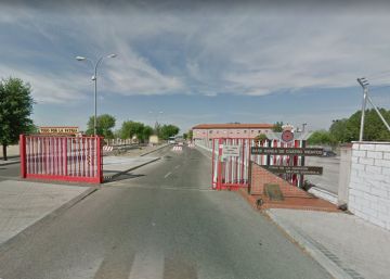 Inhabilitado dos años un militar por matar de un disparo al gato de un compañero en un cuartel