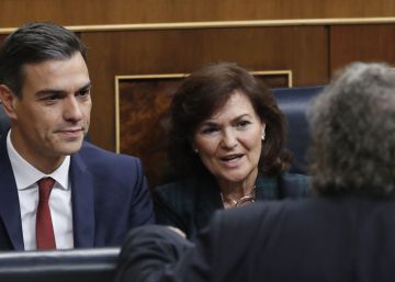 ERC consigue que el Gobierno anule los juicios del franquismo