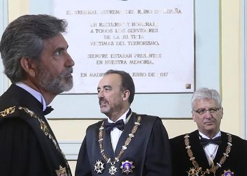 Las asociaciones judiciales tras el pacto sobre el Poder Judicial: “Es un mal inicio”