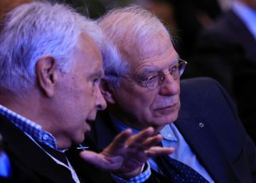 Borrell lamenta la escasa presión internacional sobre la “dictadura” nicaragüense