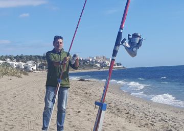El pescador que ‘pescó’ la condena más injusta