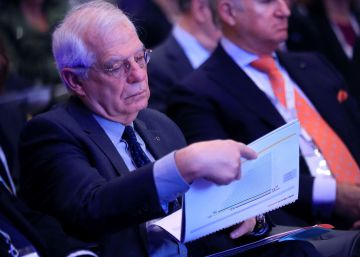 Sánchez sitúa a Borrell como primera opción para las elecciones europeas