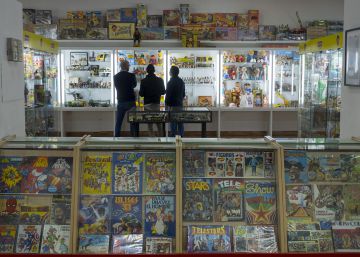 Mazinger Z, Pipi y los Airgam Boys, piezas de museo