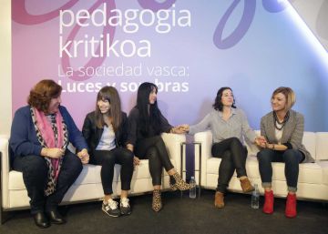 Urkullu admite ante víctimas de ETA y el GAL que “las instituciones no estuvimos a la altura”