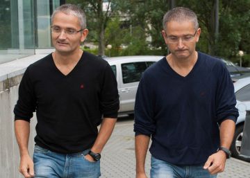 Maraña de corrupción policial en Ourense