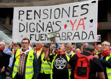 El 71% de los españoles pagaría más impuestos para sostener las pensiones