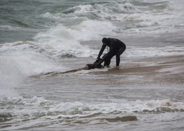 España se resiste a pedir ayuda a Europa ante el desafío migratorio