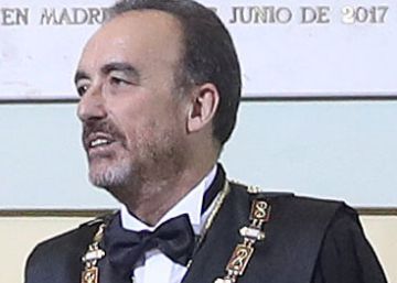 Manuel Marchena presidirà un Poder Judicial amb majoria progressista