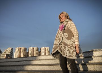 Consuelo Ordóñez estalla contra Casado: “No utilice a las víctimas del terrorismo para hacer campaña”