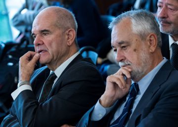 ‘Caso ERE’: el PSOE andaluz afronta su sentencia más difícil