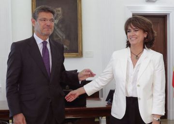 El bipartidismo más débil se reparte los sillones del Poder Judicial