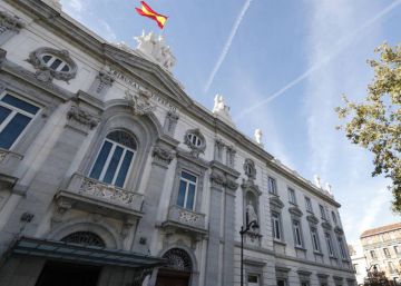 El sector progressista guanya pes al tribunal del procés