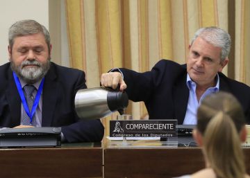 Crespo: “Todos los secretarios generales del PP debían conocer la financiación irregular”