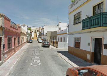 Detenido un hombre en Sevilla acusado de matar a su madre