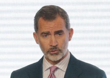 El Rey, en Perú: “Juntos somos más y mejores”