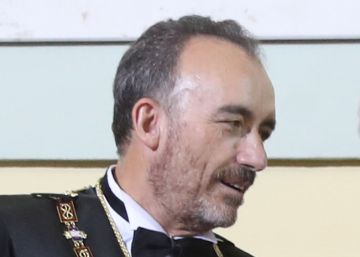 Un colectivo de jueces recurrirá la designación de Marchena tras el reparto de sillones del Poder Judicial