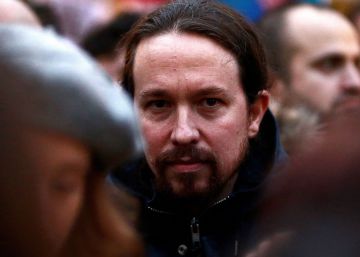 Unidos Podemos pide por carta al Rey emérito que comparezca en el Congreso