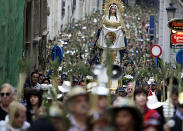 La policía de Alicante vigila un monasterio de 500 años tras la marcha de las cuatro monjas que lo habitaban