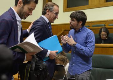 Euskadi modificará la ley que repara a las víctimas de abusos policiales