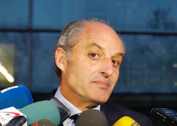 El Bigotes implica a Camps en el gran fraude de la Fórmula 1